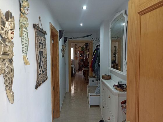 Foto 1 de Pis en venda a Residencial Triana - Barrio Alto de 2 habitacions amb garatge i aire acondicionat