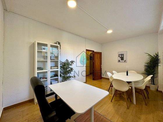 Foto 1 de Oficina en venda a calle De la Drácena amb garatge i aire acondicionat