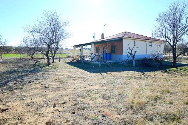 Foto 1 de Casa rural en venda a Menasalbas de 2 habitacions i 71 m²