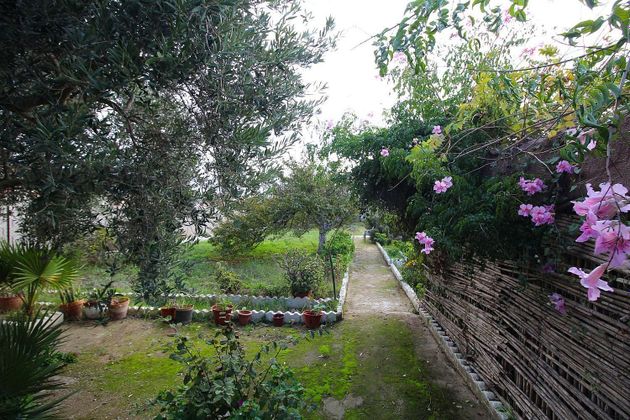 Foto 1 de Casa rural en venta en Pinar de los Franceses - Marquesado de 2 habitaciones con jardín