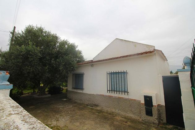 Foto 2 de Casa rural en venta en Pinar de los Franceses - Marquesado de 2 habitaciones con jardín
