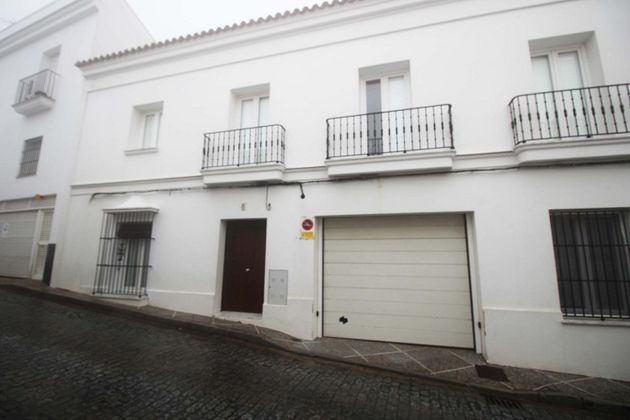 Foto 2 de Àtic en venda a Medina-Sidonia de 3 habitacions amb garatge i aire acondicionat