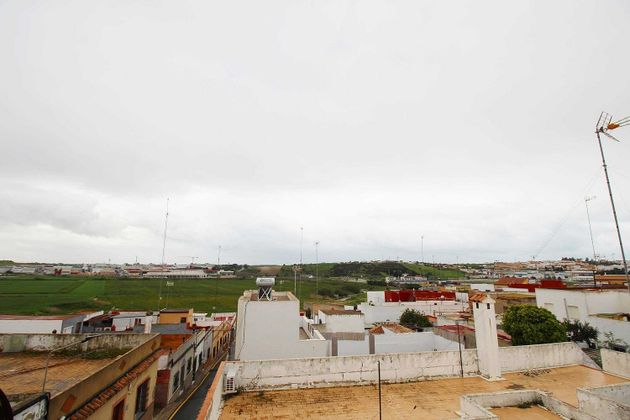 Foto 1 de Chalet en venta en La Banda - Campo de Fútbol de 3 habitaciones con terraza y garaje