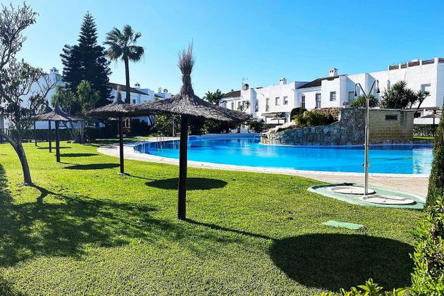 Foto 2 de Casa en venda a Ctra de La Playa - La Coquina de 4 habitacions amb piscina i jardí