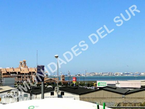 Foto 2 de Pis en venda a Barriada de Andalucía - Ardila de 3 habitacions amb terrassa i balcó