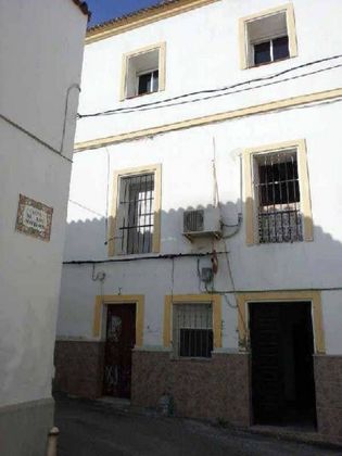 Foto 1 de Casa rural en venda a Villamartín de 2 habitacions i 58 m²