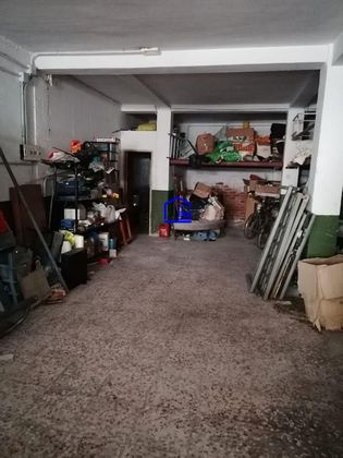 Foto 1 de Garaje en venta en La Caleta - La Viña de 109 m²