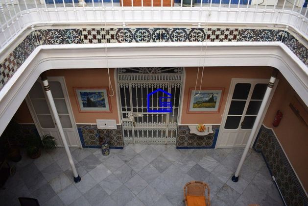 Foto 2 de Venta de casa en Puerto Real de 11 habitaciones con terraza y garaje