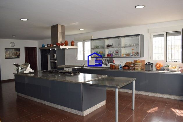 Foto 2 de Casa rural en venda a Puerto Real de 6 habitacions amb terrassa i piscina