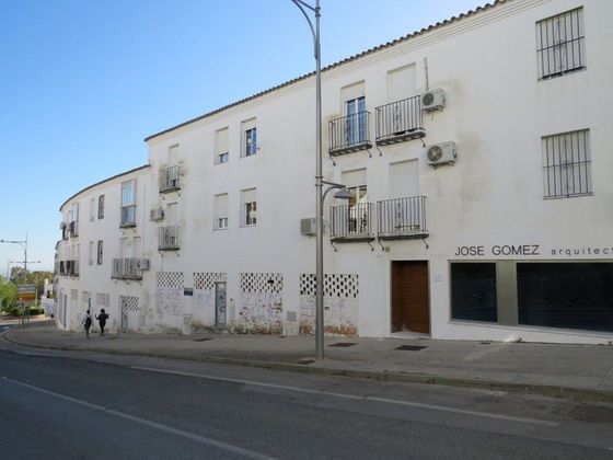 Foto 2 de Local en venta en Medina-Sidonia de 105 m²