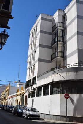Foto 2 de Venta de piso en La Pastora - La Estación de 2 habitaciones con terraza