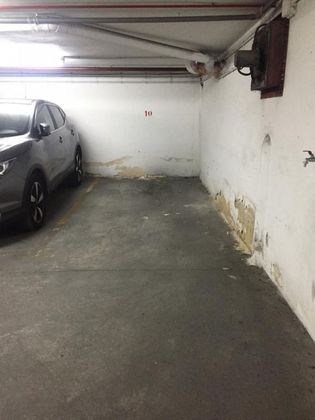 Foto 2 de Garatge en venda a Barrios (Los) de 24 m²