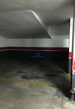 Foto 1 de Venta de garaje en San José - Varela de 23 m²