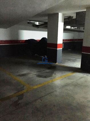 Foto 2 de Venta de garaje en San José - Varela de 23 m²