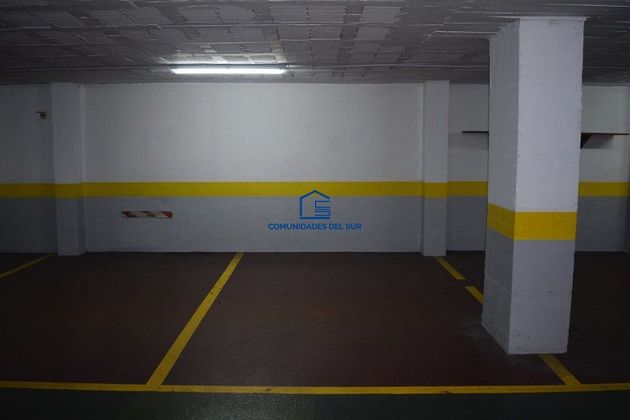 Foto 1 de Garatge en venda a San José - Varela de 30 m²