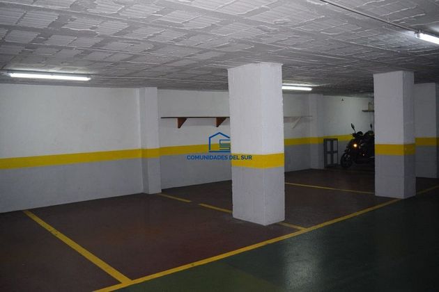 Foto 2 de Venta de garaje en San José - Varela de 30 m²