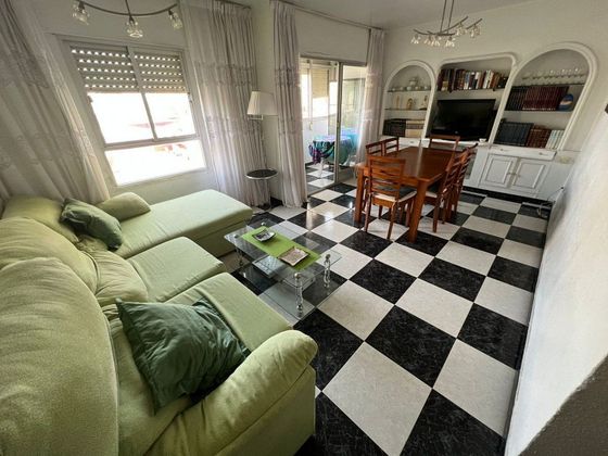 Foto 2 de Pis en venda a La Paz - Segunda Aguada - Loreto de 4 habitacions amb terrassa i ascensor
