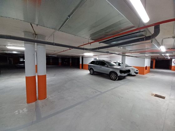Foto 1 de Venta de garaje en San José - Varela de 29 m²