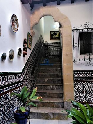 Foto 1 de Casa en venda a Centro - Puerto de Santa María (El) de 8 habitacions amb terrassa i balcó