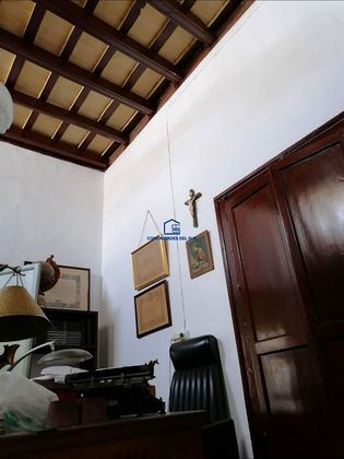 Foto 2 de Venta de chalet en Centro - Puerto de Santa María (El) de 10 habitaciones con terraza y garaje