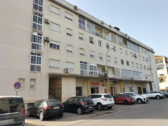 Foto 1 de Venta de piso en Puerto Real de 2 habitaciones con terraza y garaje