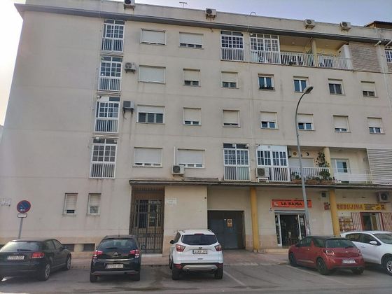 Foto 2 de Pis en venda a Puerto Real de 2 habitacions amb terrassa i garatge