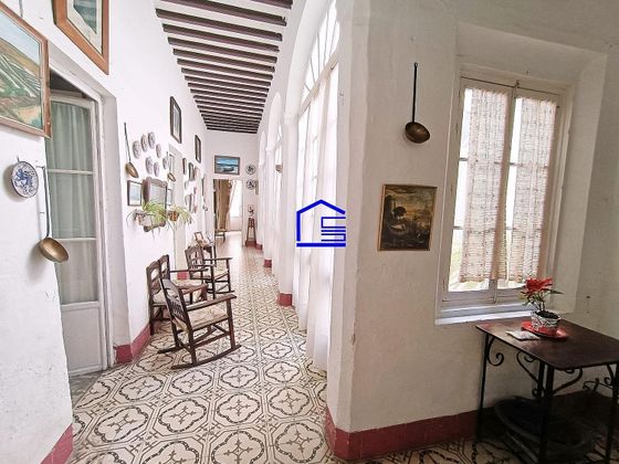 Foto 1 de Casa en venda a Puerto Real de 9 habitacions amb terrassa