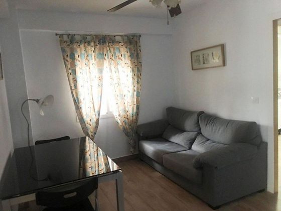 Foto 1 de Pis en lloguer a San José - Varela de 3 habitacions amb mobles