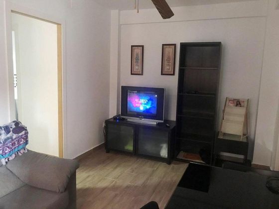 Foto 2 de Pis en lloguer a San José - Varela de 3 habitacions amb mobles