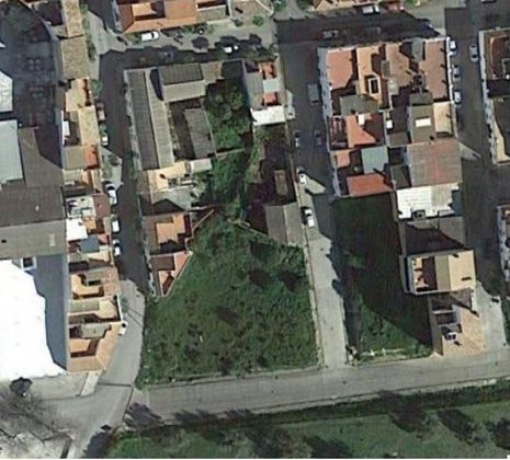 Foto 1 de Venta de terreno en Prado del Rey de 1000 m²