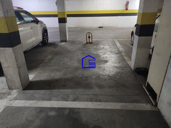 Foto 1 de Venta de garaje en Puerto Real de 26 m²
