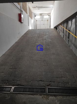 Foto 2 de Venta de garaje en Puerto Real de 26 m²