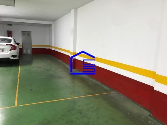Foto 1 de Garatge en venda a Zona Bahía Blanca de 35 m²