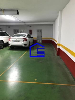 Foto 2 de Garatge en venda a Zona Bahía Blanca de 35 m²