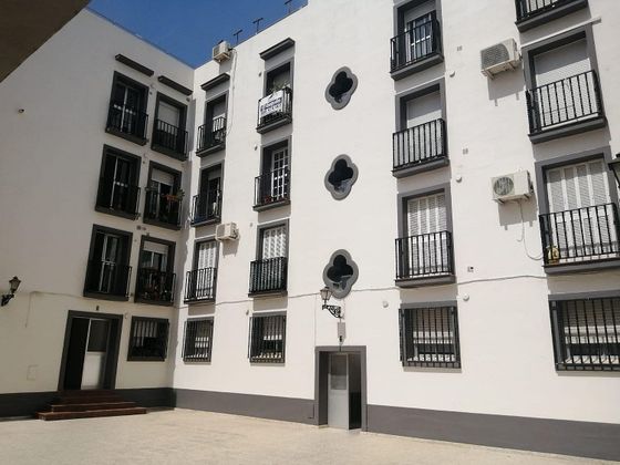 Foto 2 de Venta de piso en Puerto Real de 3 habitaciones y 90 m²