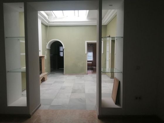 Foto 1 de Venta de casa en Puerto Real de 3 habitaciones y 140 m²