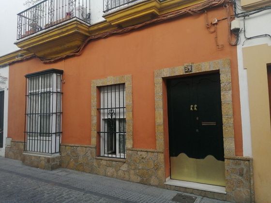 Foto 2 de Venta de casa en Puerto Real de 3 habitaciones y 140 m²