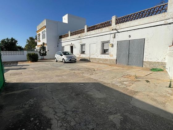 Foto 2 de Xalet en venda a Villanueva Golf de 4 habitacions amb terrassa i garatge