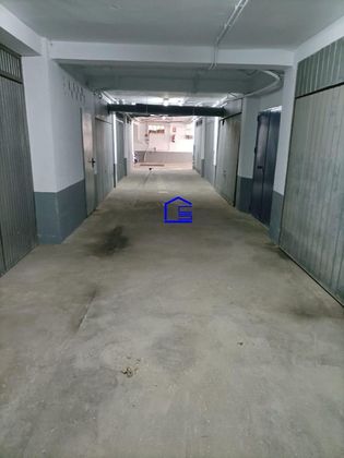 Foto 1 de Venta de garaje en Puerto Real de 10 m²