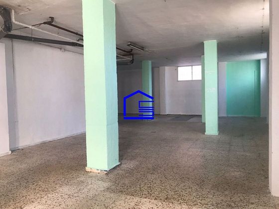 Foto 1 de Alquiler de local en La Paz - Segunda Aguada - Loreto de 180 m²