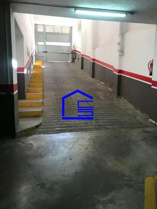 Foto 1 de Venta de garaje en San José - Varela de 26 m²