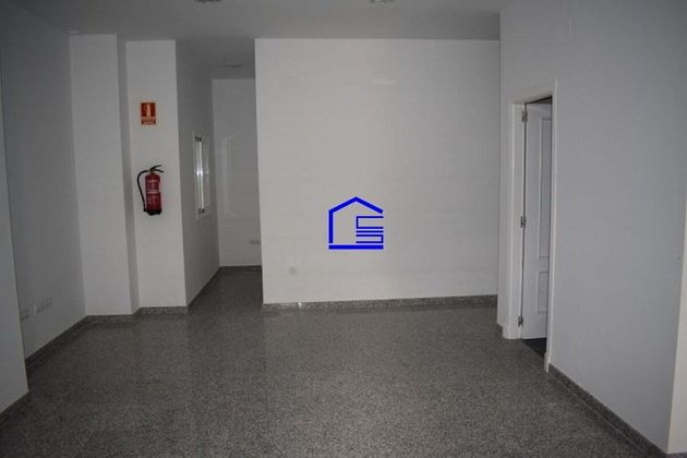 Foto 1 de Alquiler de local en Puerto Real de 50 m²