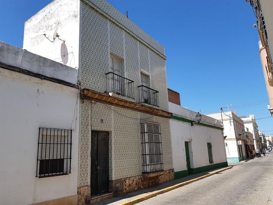 Foto 1 de Xalet en venda a Puerto Real de 3 habitacions i 165 m²