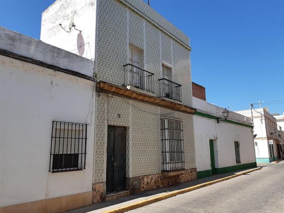 Foto 2 de Venta de chalet en Puerto Real de 3 habitaciones y 165 m²