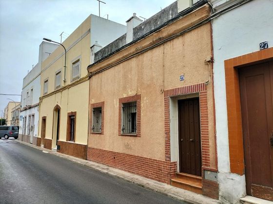 Foto 1 de Venta de casa en Puerto Real de 3 habitaciones y 114 m²