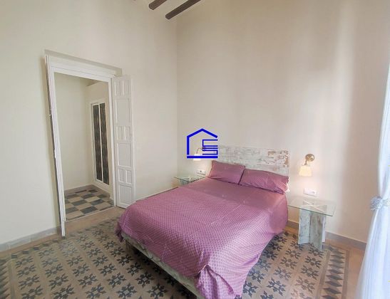 Foto 2 de Pis en venda a La Caleta - La Viña de 2 habitacions amb balcó