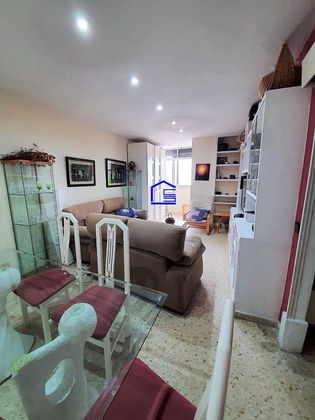 Foto 1 de Piso en alquiler en Norte de 2 habitaciones con garaje y muebles