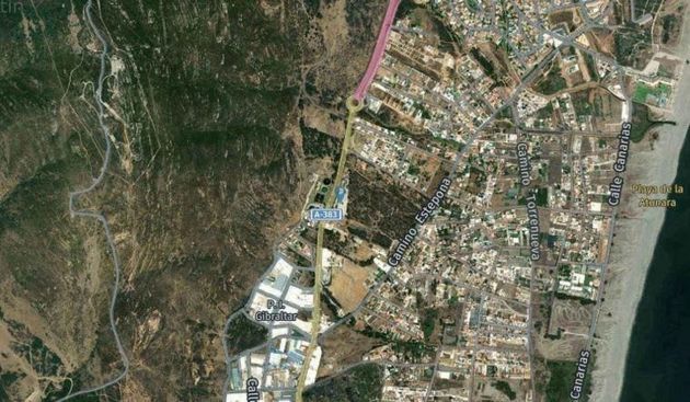 Foto 1 de Venta de terreno en La Línea de la Concepción ciudad de 4930 m²