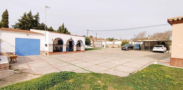 Foto 2 de Casa rural en venta en Pinar de los Franceses - Marquesado de 3 habitaciones con terraza y piscina