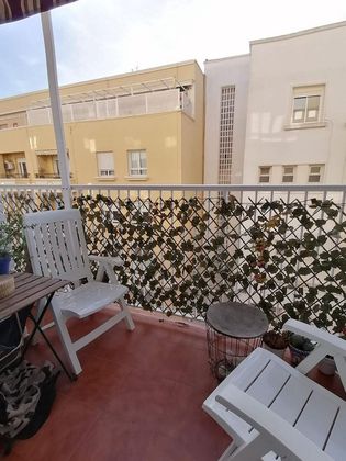 Foto 1 de Pis en venda a Playa Stª Mª del Mar - Playa Victoria de 5 habitacions amb terrassa i aire acondicionat